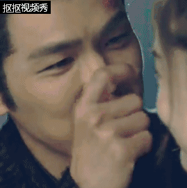 妈蛋为啥身负重伤的楚北捷裸着上半身还可以男友力max?