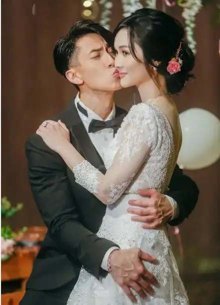 明道承认结婚生子那些隐婚的艺人都糊得怎么样了