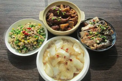 每次只要做了这4道家常菜,还没上桌就被吃掉一半,真的好吃极了