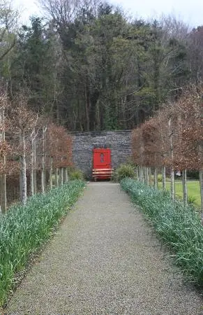 clare - kilrush - vandeleur walled garden