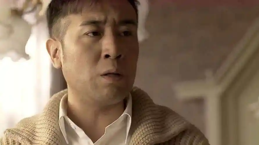 于和伟主演的电视剧大全集的简单介绍