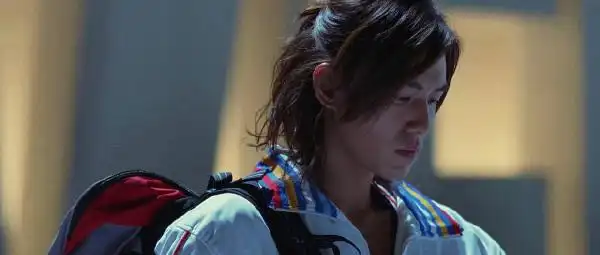 《陈楚河de一千零一夜》 第10夜——萧岚《大灌篮》    魔羯座的