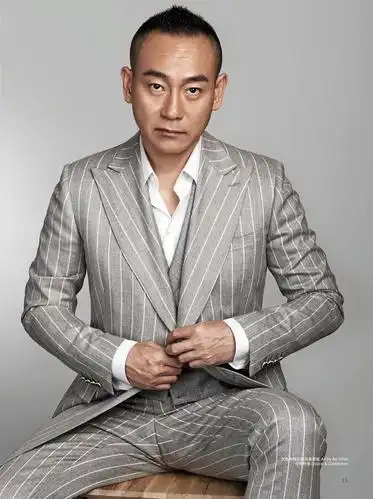 林保怡 bowie lam的图片