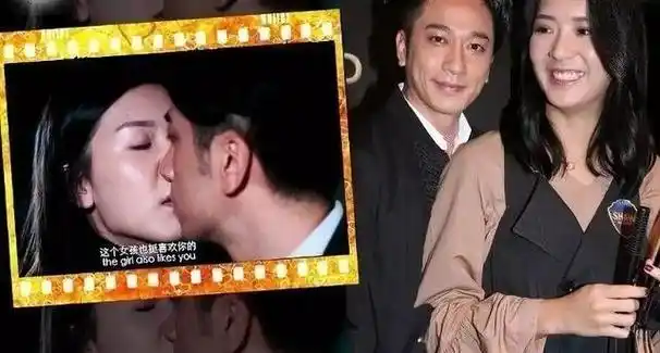 tvb情圣吴卓羲两度被肥姐之女揩油迷倒佘诗曼认爱张馨予