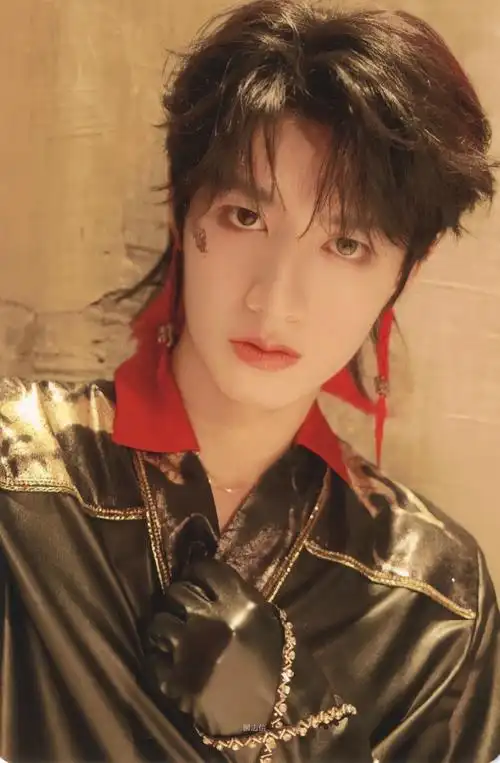 朱志鑫[超话]##朱志鑫 三代唯一门面##朱志鑫 三代第一主舞