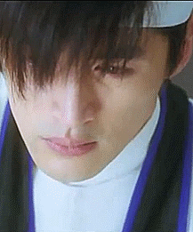 胡歌头部受伤伤心落泪gif动图_动态图_表情包下载_soogif