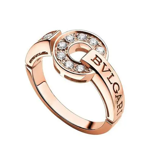 宝格丽戒指多少钱