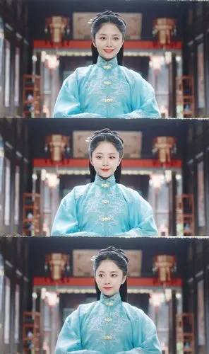 锦衣之下 袁今夏 - 堆糖,美图壁纸兴趣社区