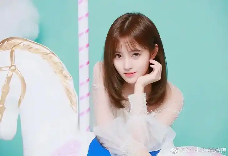 《花间令》引全网热议,30岁的鞠婧祎,留给她的时间不多了_腾讯新闻