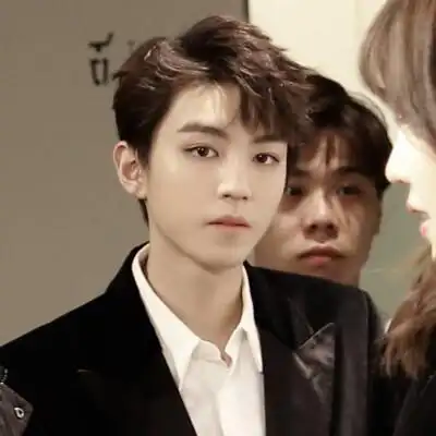 王俊凯演唱会头像