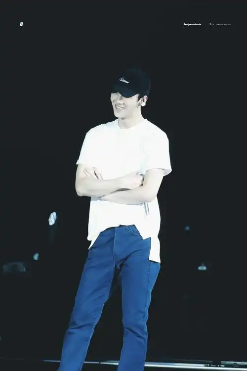 吴世勋 - 堆糖,美图壁纸兴趣社区