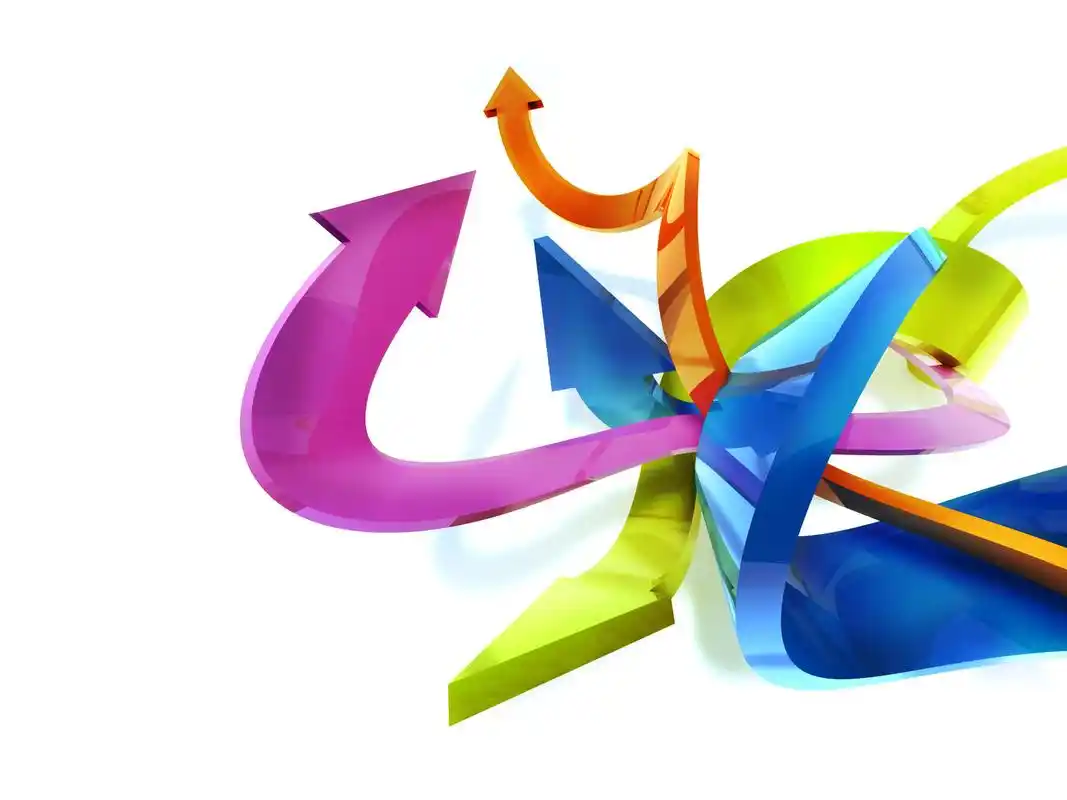 精美创意设计3d立体图片电脑桌面壁纸