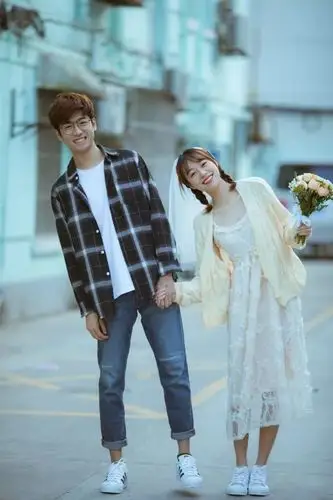 甜死人不偿命的"情侣自拍指南",虐哭单身狗!