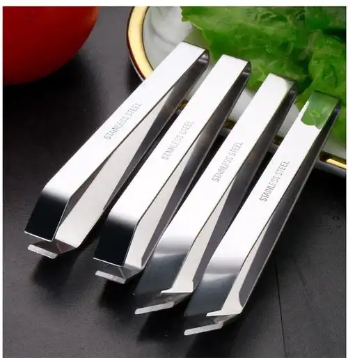 厨房配件 厨房diy/小工具 喜慕德 喜慕德 猪毛夹子拔毛器去鸡毛鸭毛