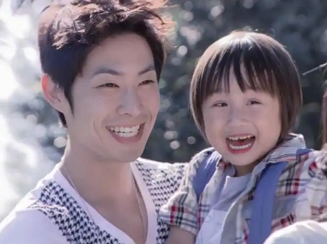 吴建豪的短发真的yyds.满满的阳光帅气感