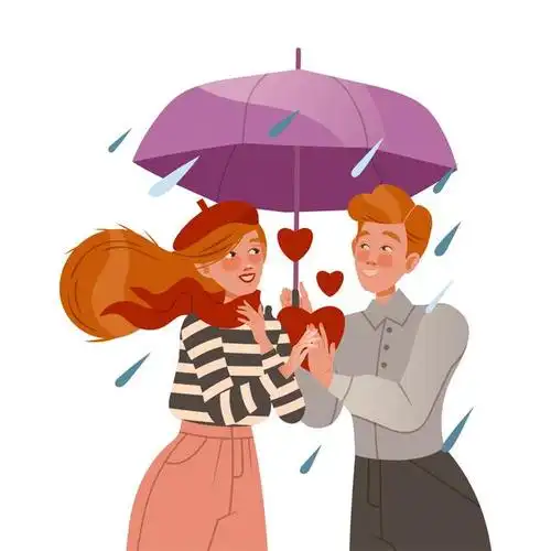 闪婚会幸福吗?两个人在一起多久,才最适合结婚?