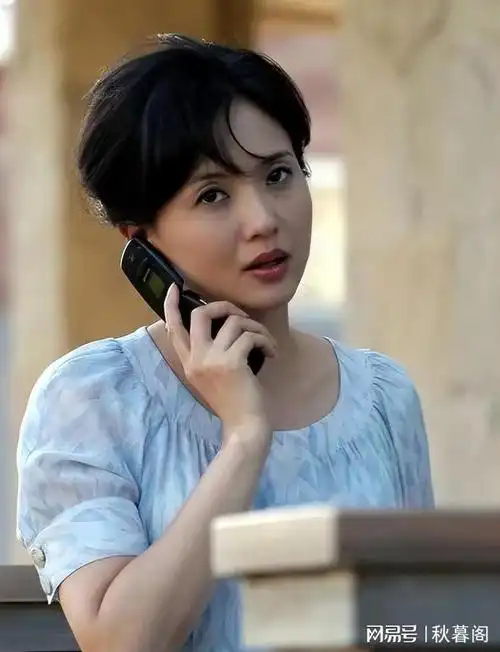 自带气质不用演|潘虹|俞飞鸿|李小冉|曹曦文|马伊琾|陶慧敏_网易订阅