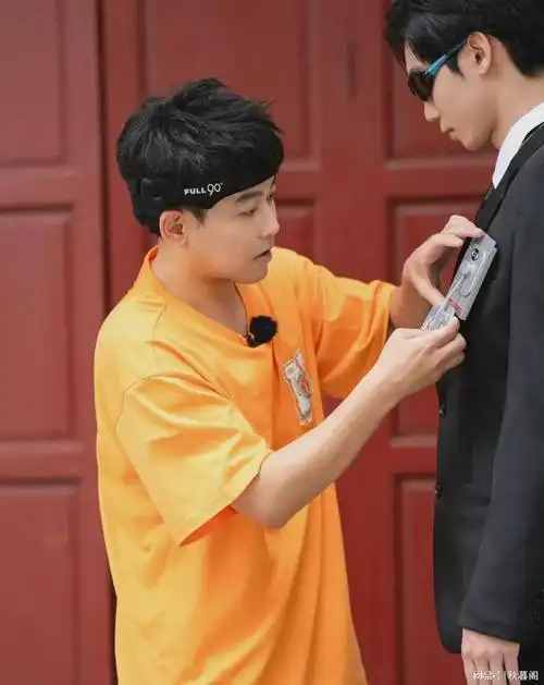 杨紫|黄子韬|极限挑战|综艺节目_网易订阅