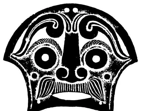 工具类 原始社会版画 矢量 ai格式_0013