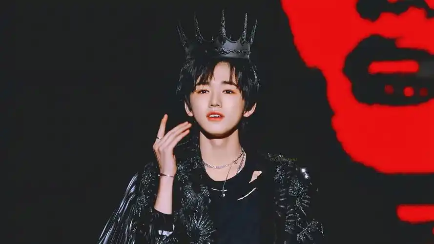 有哪些宋亚轩神仙的手机壁纸呢? - 知乎