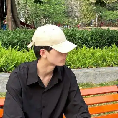 全网最火男生头像真人可爱图片适合男生撩妹用的帅气头像图片