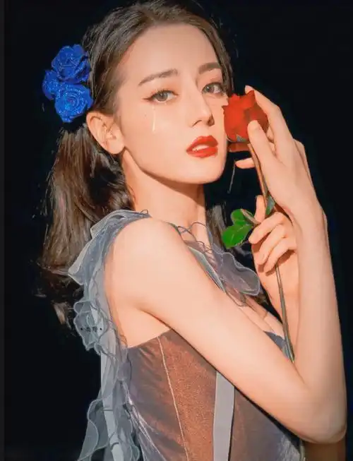 热巴活动新照片