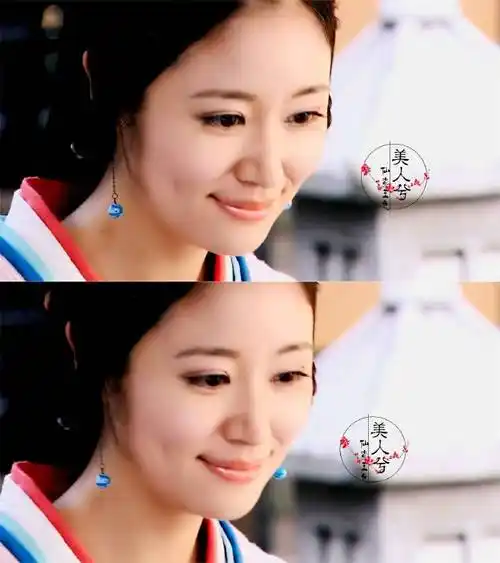 美人心计·林心如 饰 窦漪房