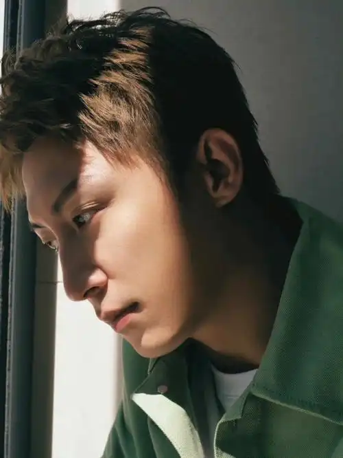 黄景瑜真的帅死我呜呜呜呜