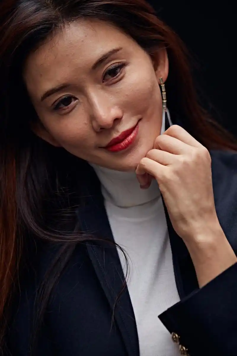 林志玲姐姐的生图还是抗打