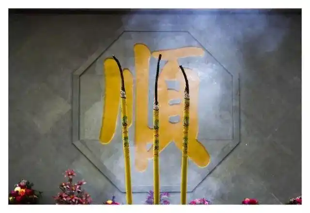 深圳新年祈祷必去的六大寺庙带上你的诚心佛会保佑你