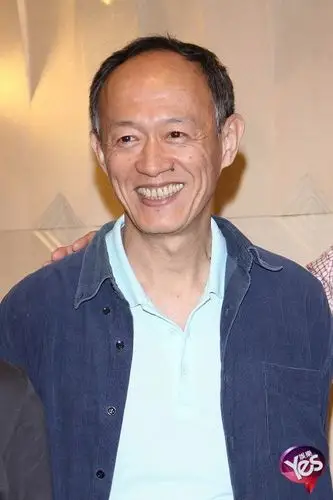 金士杰(1951年-),台湾男演员