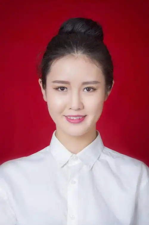 默咔工作室完美证件照