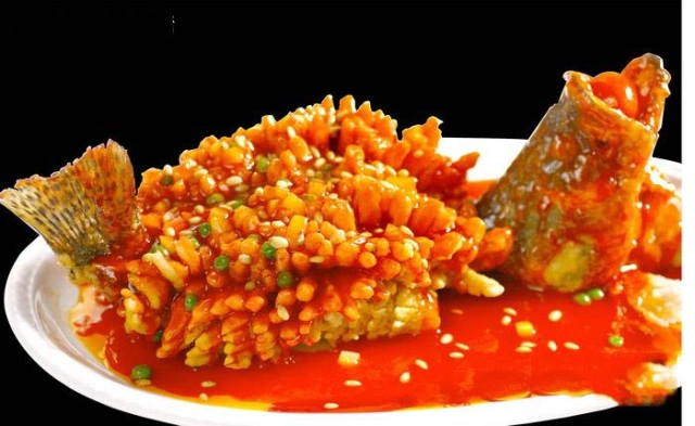 中国八大菜系的代表菜,你吃过几个?全吃过是真的美食家