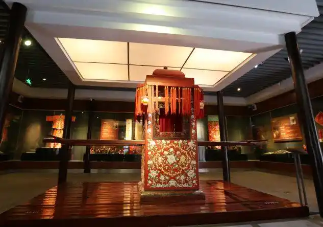 科普之旅 | 走进南京民俗博物馆 领略金陵老城的民俗风情