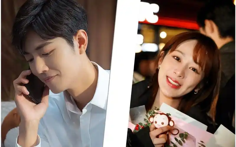 [肖战x杨紫]余生 心动