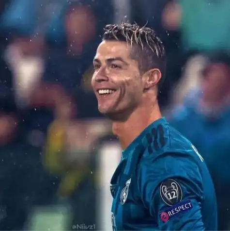 c罗头像微信励志 微信头像图片大全 -【爱个性】