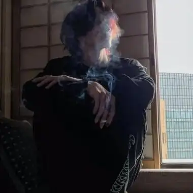 稳重型的男头男人味十足高清头像 男头成熟有范魅力爆棚头像合集_男生