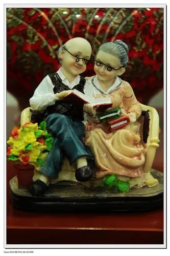 庆珍珠婚 - 清风 - 清风的博客