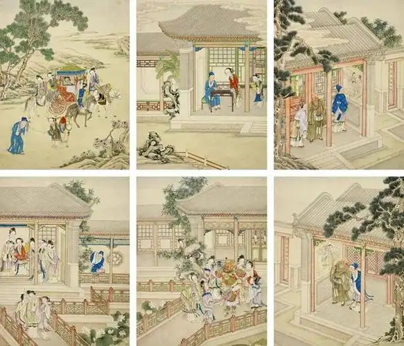 脑洞大开!这部国产奇幻巨作,还是得看未删减版|书生|陆判|蒲松龄|崂山