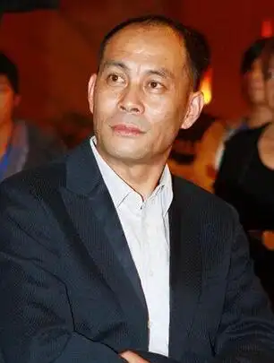 张光北老婆是谁 张光北个人资料简历和出演的电视剧