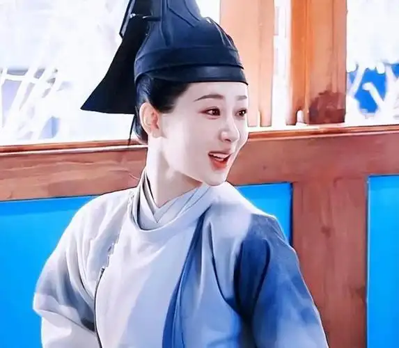 杨紫霸屏!《青簪行》10月补拍,11月-2月连发3部新作!