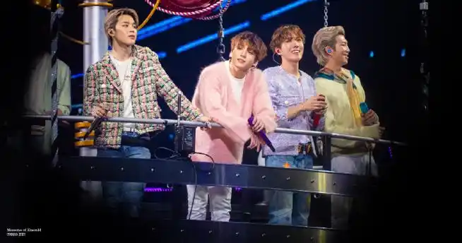 愚人节站姐团建