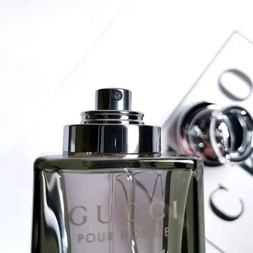 同名男士香水50ml清新持久淡香绅士男神礼物gucci古驰全新经典