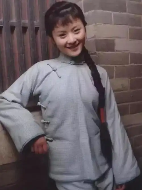 聂欢个人资料 聂欢真实照片大全-丹霞百科