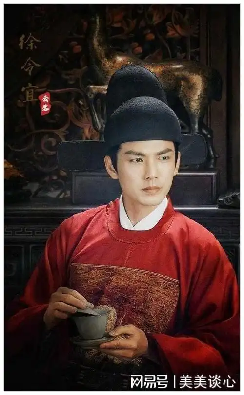 钟汉良新造型藏海传角色重塑意外惊喜现身精彩不容错过