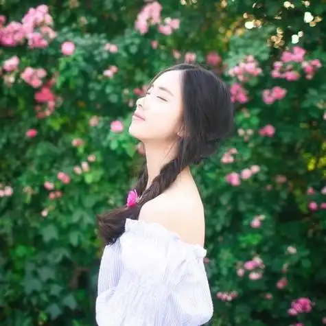 时光深巷怀旧小清新森系头像女生女头.南风过境久别情牵