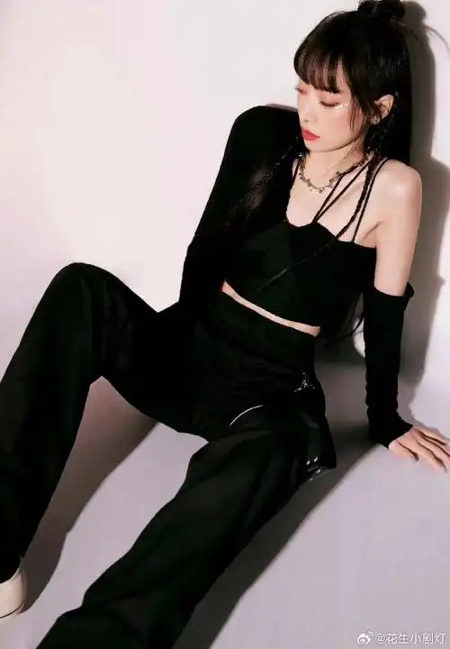 v姐yyds    宋茜|fx组合宋茜超话