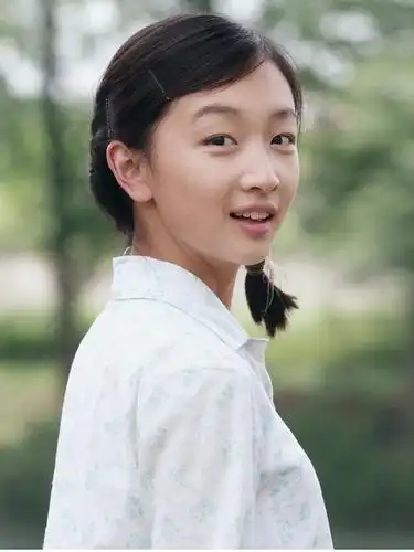 周冬雨演技的进步,从这些地方,就可以看出!