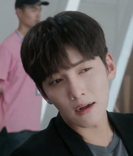 池昌旭分享160806长安版表情包上线萌你没商量