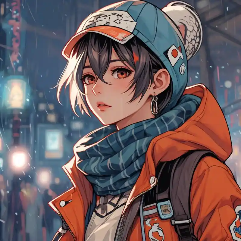 972021最潮微信头像新款99 亲们,2021最新潮流微信头像来啦!